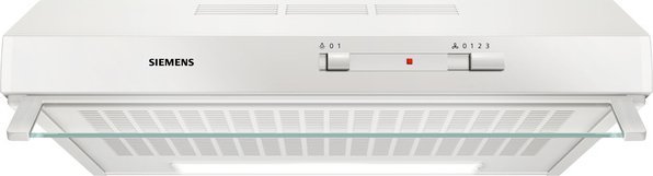 фото Витяжка пласка Siemens LU62LFA21