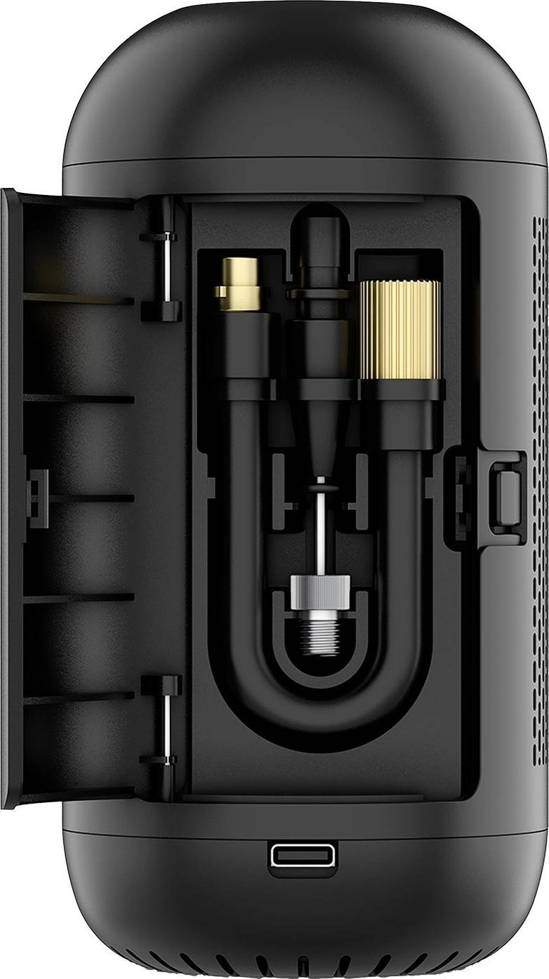 фото Електричний компресор 10 бар