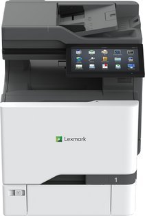 фото БФП Lexmark CX735adse (47C9620)
