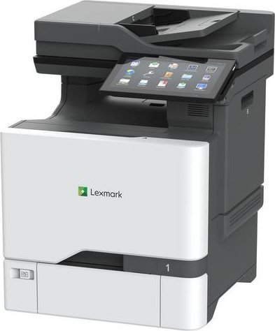 фото БФП Lexmark CX735adse (47C9620)