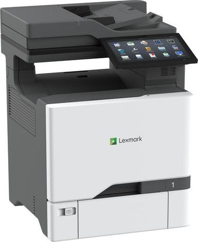 фото БФП Lexmark CX735adse (47C9620)