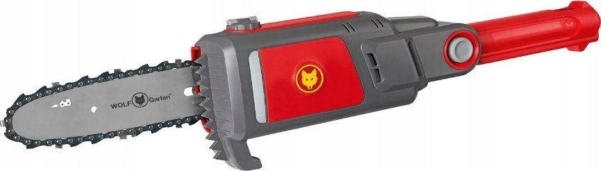 фото Акумуляторна пила Wolf-Garten 72AMP3-1650