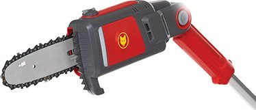 фото Акумуляторна пила Wolf-Garten 72AMP3-1650