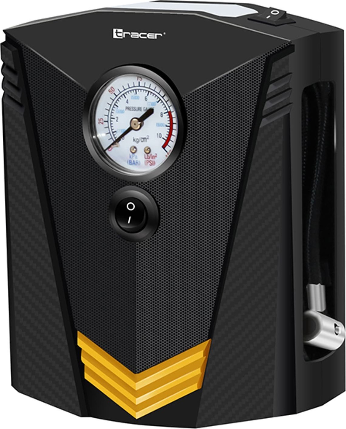 фото професійної сушарки для волосся