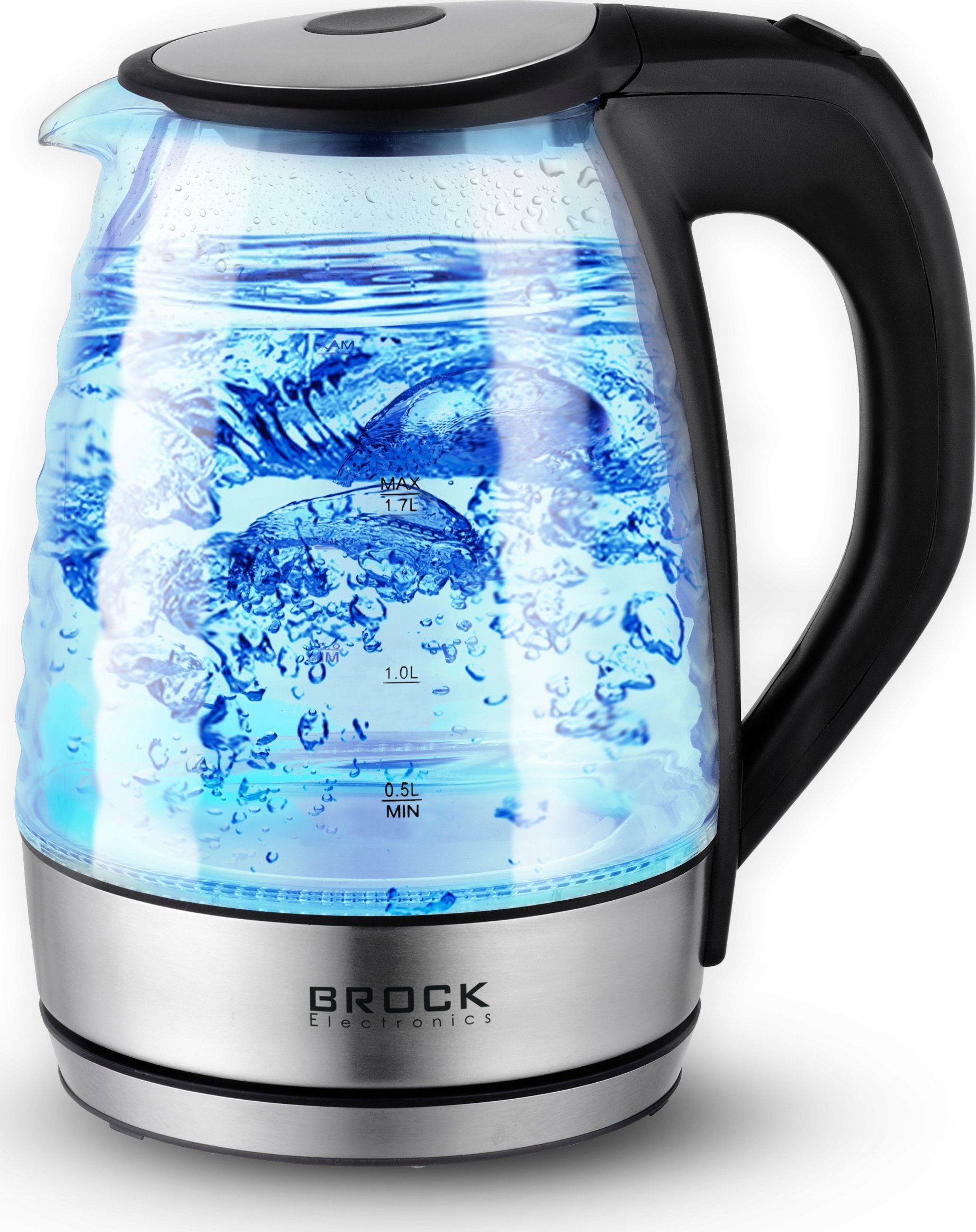 фото Електрочайник Brock WK2101