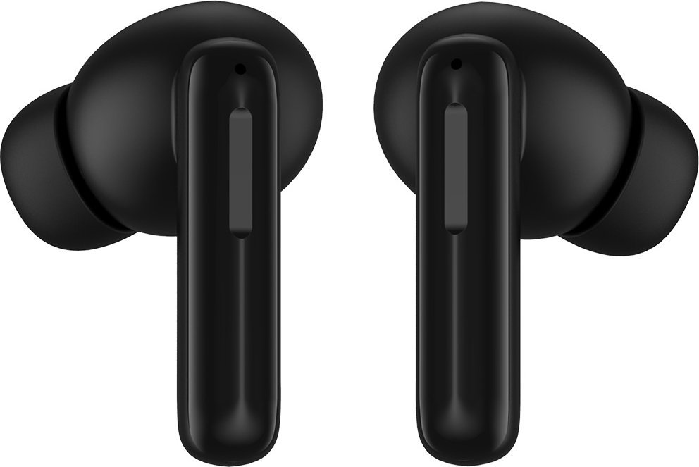 фото Навушники TWS Boompods Bassline Black