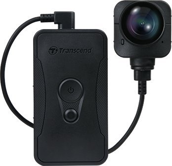 фото Екшн-камера Transcend DrivePro Body 70