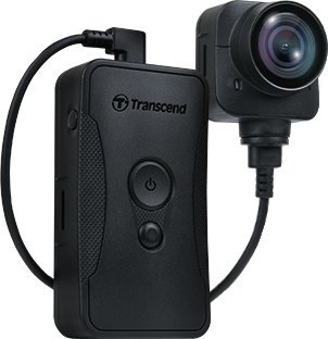 фото Екшн-камера Transcend DrivePro Body 70
