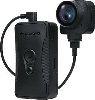 фото Екшн-камера Transcend DrivePro Body 70
