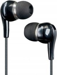 фото Радіоприймач Lenco CD-500BK