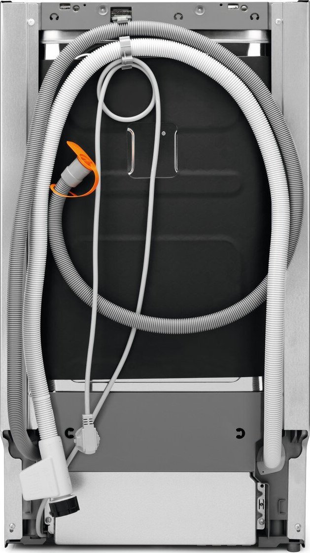 фото Посудомоечная машина Electrolux EEG62300L