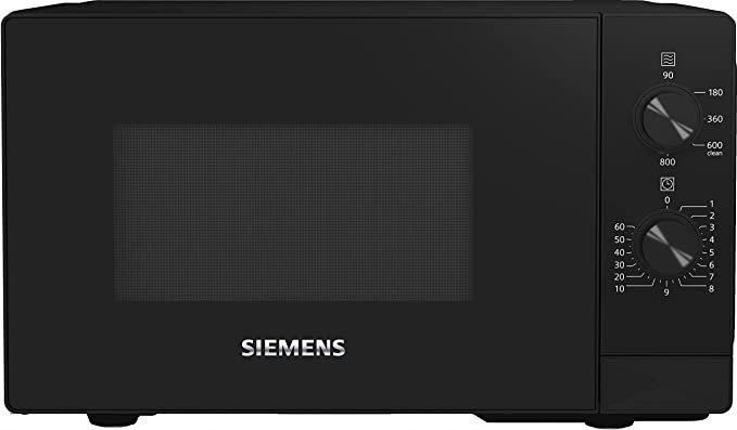 фото Мікрохвильовка Siemens FF020LMB2
