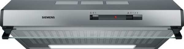 фото Витяжка пласка Siemens LU62LFA51