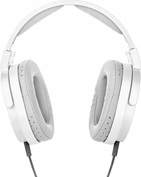 фото Навушники без мікрофону Moondrop Void White