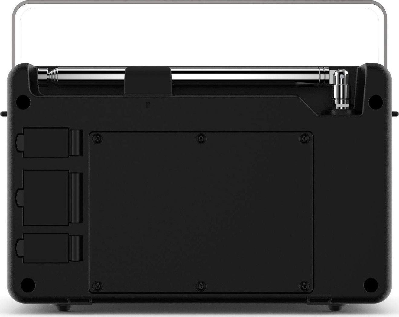 фото Радіоприймач PerfectPro Audisse Job Site