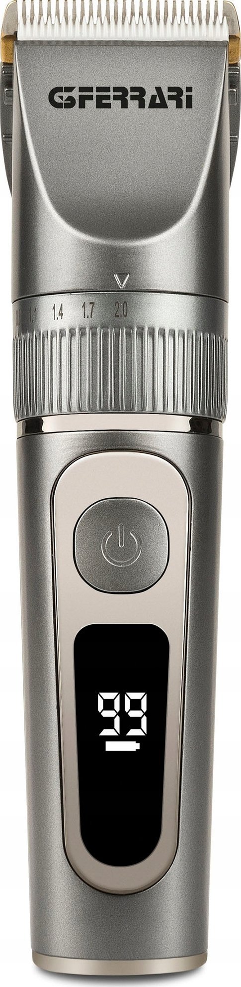 фото Машинка для стрижки G3Ferrari G30049