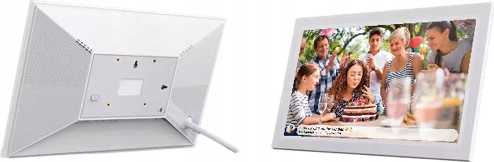 фото Цифрова рамка Denver PFF-1503W