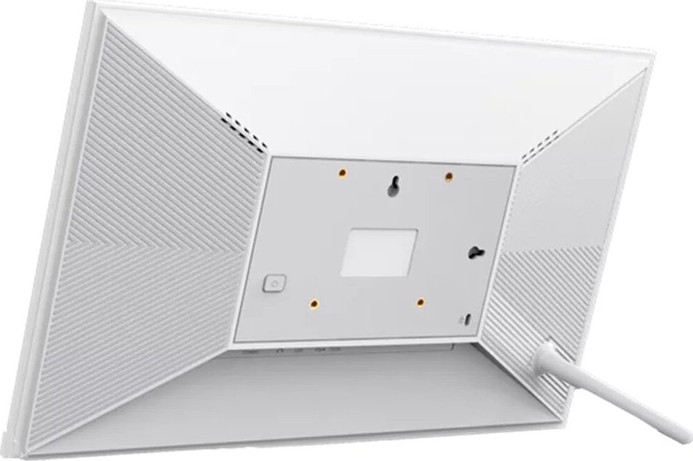 фото Цифрова рамка Denver PFF-1503W