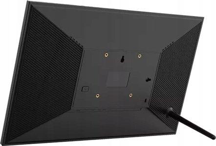 фото Цифрова рамка Denver PFF-1503B