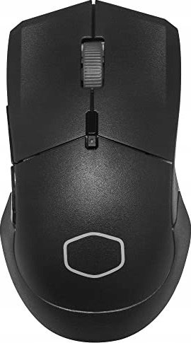 Mysz Cooler Master Cooler Master MM311 Wireless Gaming Maus - schwarz