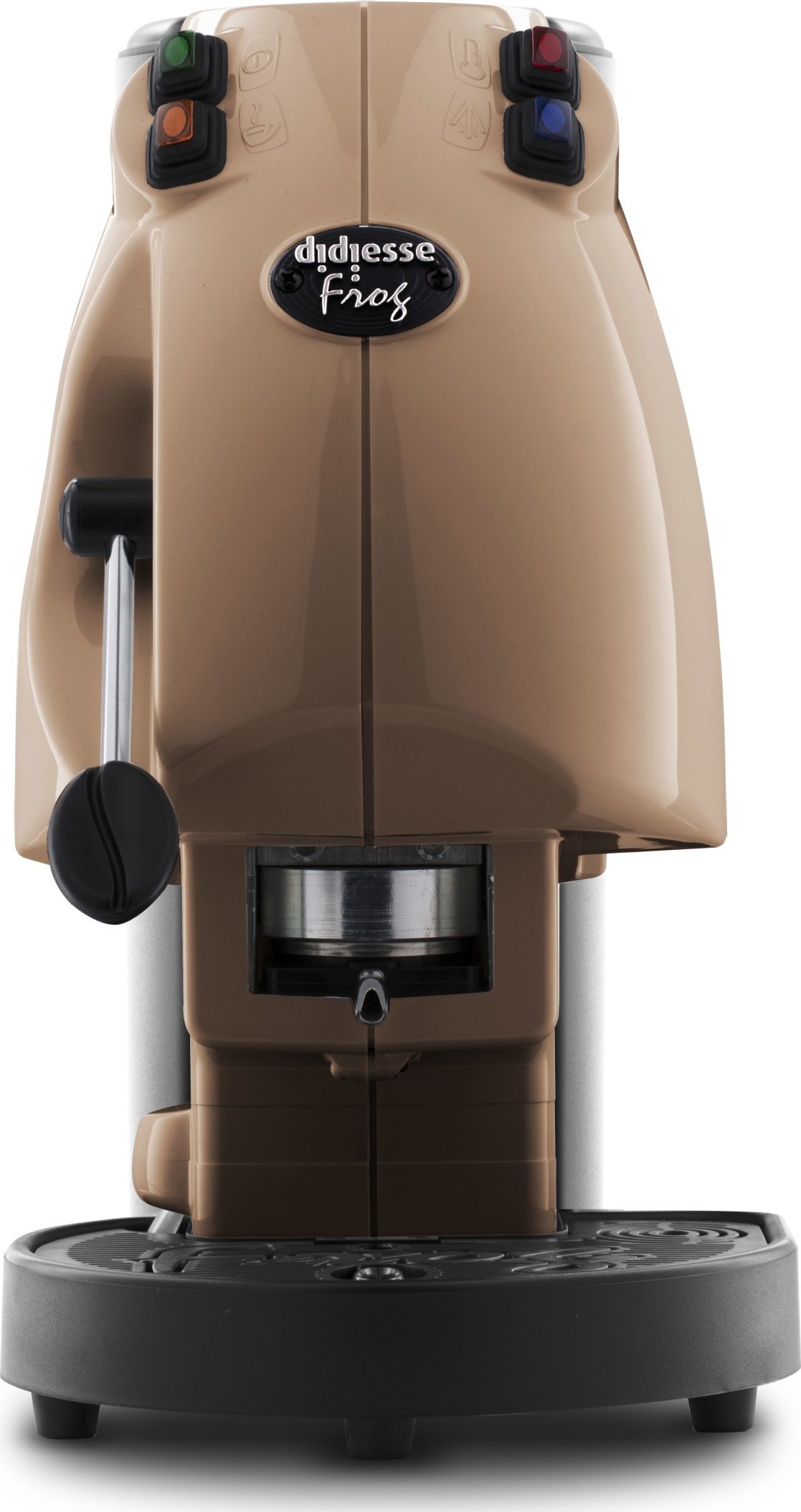 фото Крапельна кавоварка Didiesse Frog Revolution Base Hazel