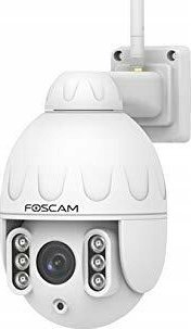 фото IP-камера відеоспостереження Foscam SD4