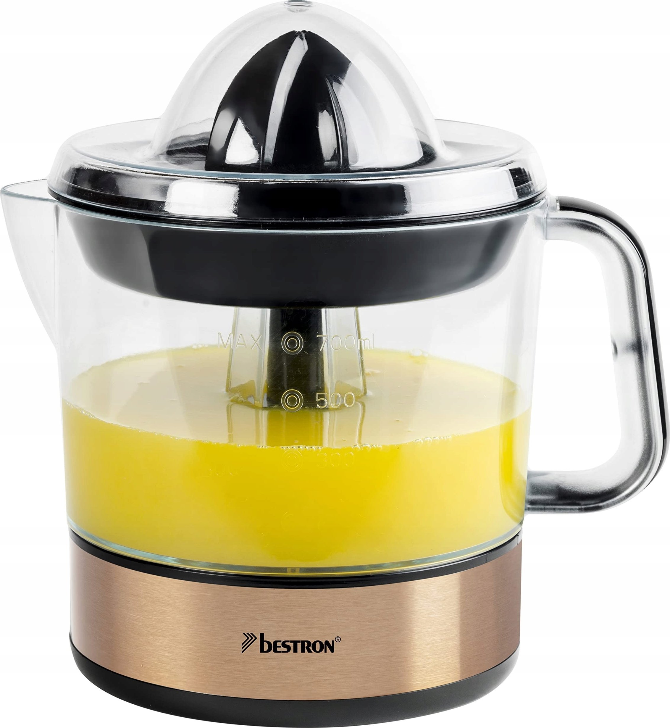 фото Соковитискач для цитрусових (цитрус-прес) Bestron ACJ350CO