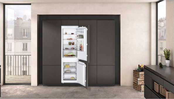 фото Холодильник Beko RCSA330K20W