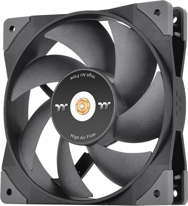 фото Вентилятор Thermaltake SwaFan GT12 PC TT Premium Edition (CL-F155-PL12BL-A)