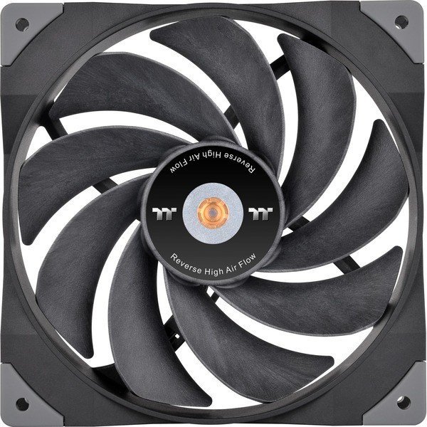 фото Вентилятор Thermaltake SwaFan GT14 PC TT Premium Edition (CL-F157-PL14BL-A)