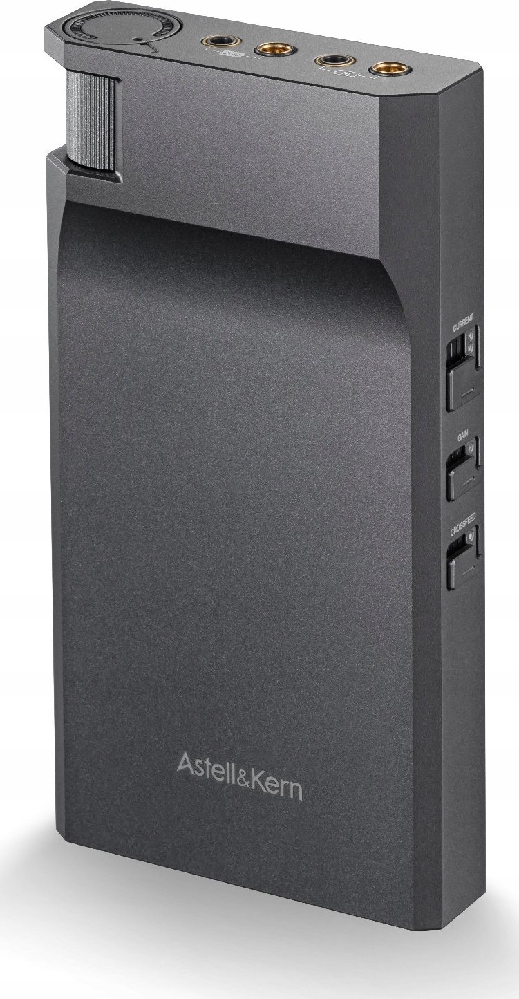 фото Портативний підсилювач для навушників Astell&Kern AK PA10