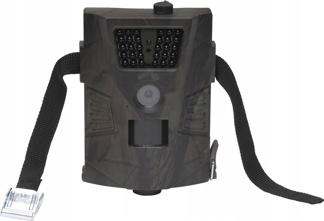 фото Цифрова камера Denver WCT-5002