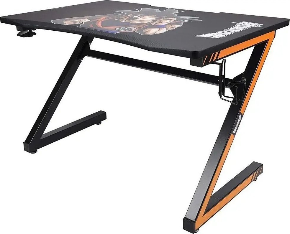 фото Геймерський ігровий стіл Subsonic Tisch Pro Dragon Ball