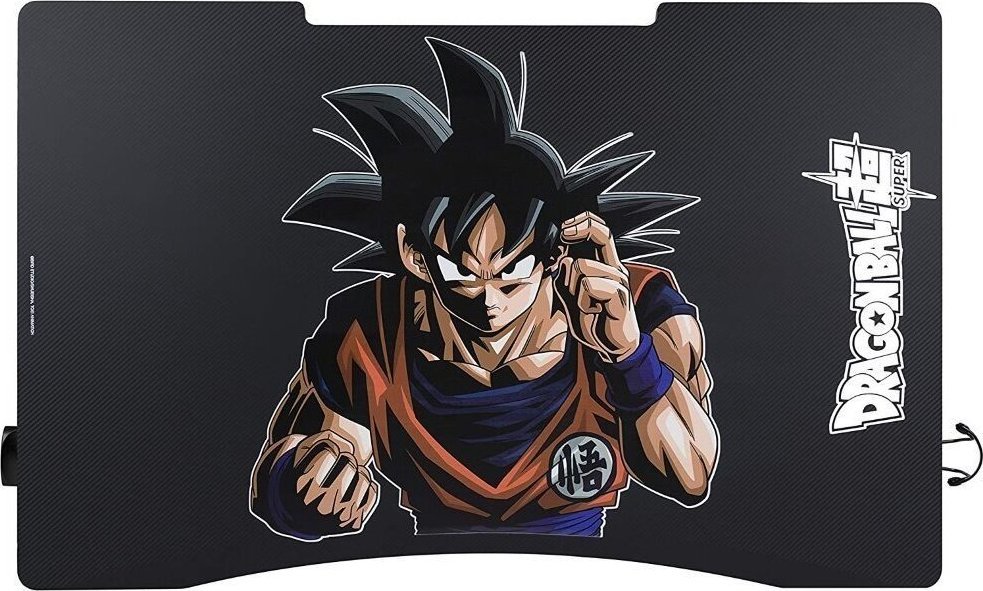 фото Геймерський ігровий стіл Subsonic Tisch Pro Dragon Ball