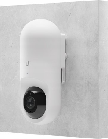 фото IP-камера відеоспостереження Ubiquiti UniFi 3-Pack (UVC-G3-Flex-PWM-WT-3)