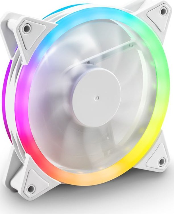 фото Вентилятор Sharkoon Shark Blades PWM (4044951039982)