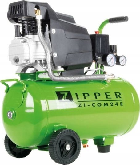 фото Компресор Zipper ZI-COM24E
