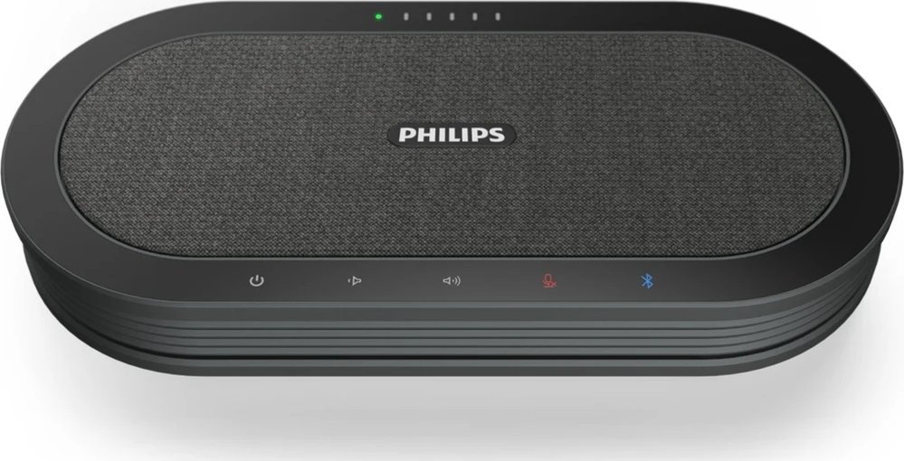 фото Мікрофон для конференцій Philips PSE0501