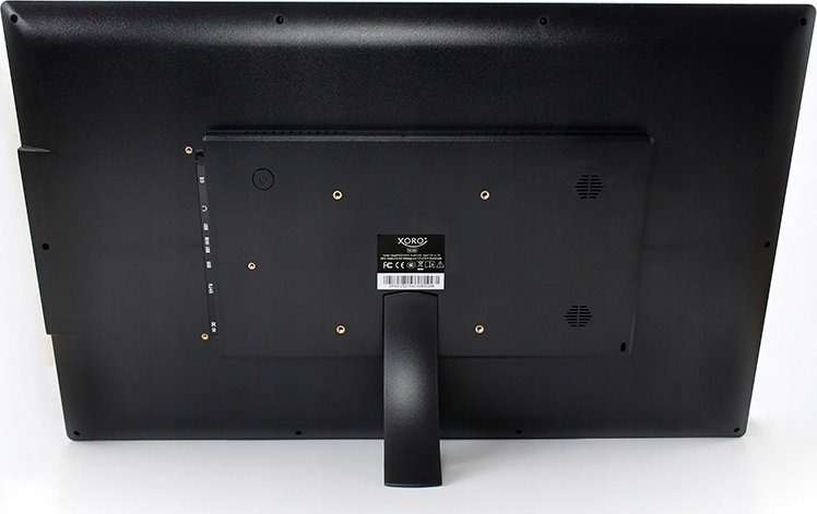 фото Планшет Xoro Megapad 2154 V7 4/64 GB Black