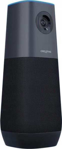 фото Веб-камера Creative Live! Meet 4K (73VF095000000)