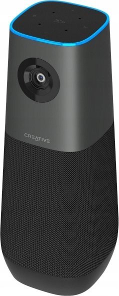 фото Веб-камера Creative Live! Meet 4K (73VF095000000)