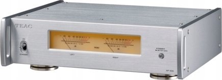 фото Інтегральний підсилювач Teac AP-505