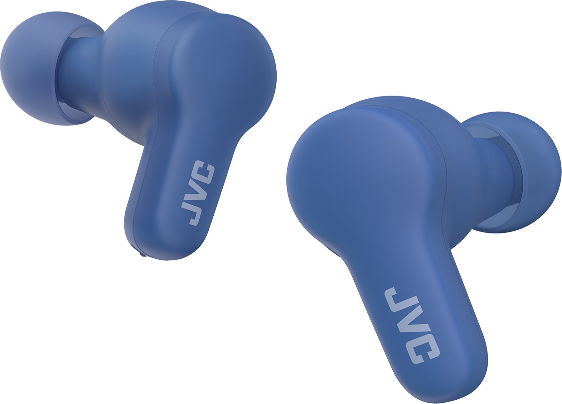 фото Навушники TWS JVC HA-A7T2-AE Blueberry