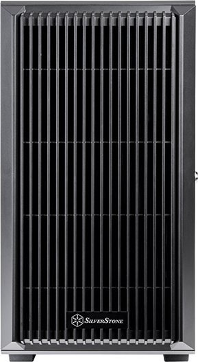 фото Корпус Silverstone SST-CS382 Server