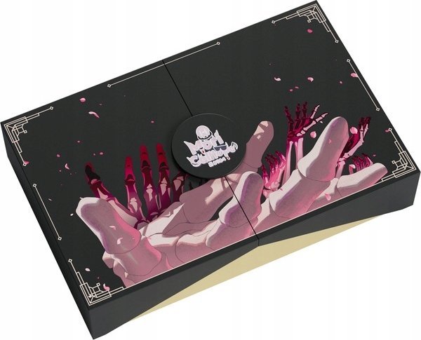 фото Корпус Hyte Y40 Mori Calliope Edition (CS-HYTE-Y40-MORI)