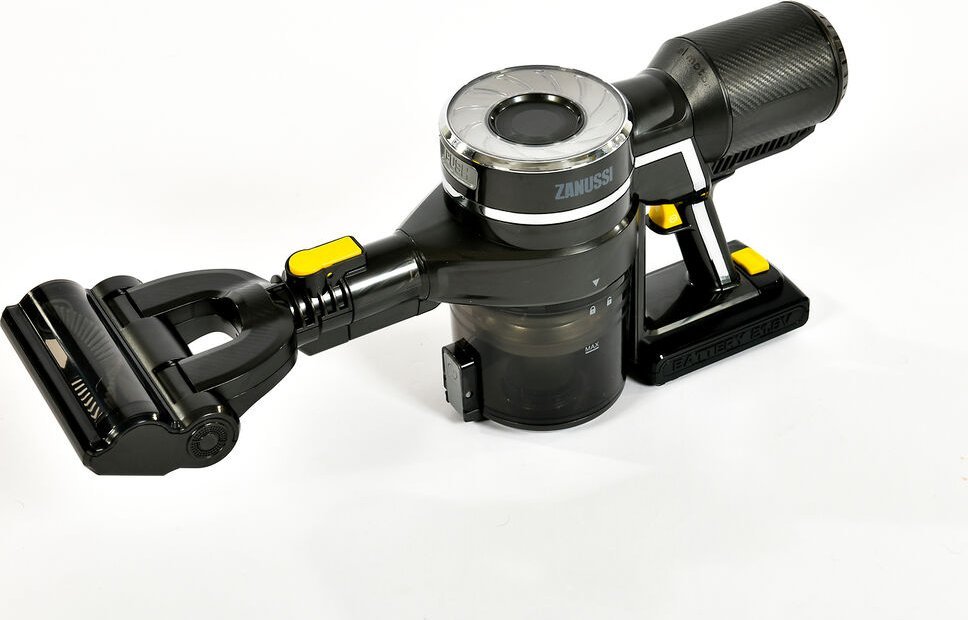 фото Вертикальный + ручной пылесос (2в1) Zanussi RVC20