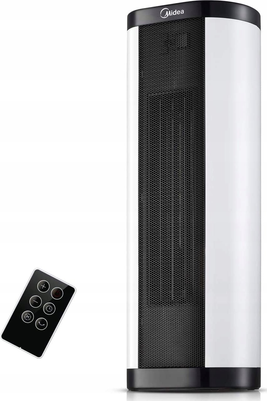 фото Обігрівач Midea NTH20-17BR