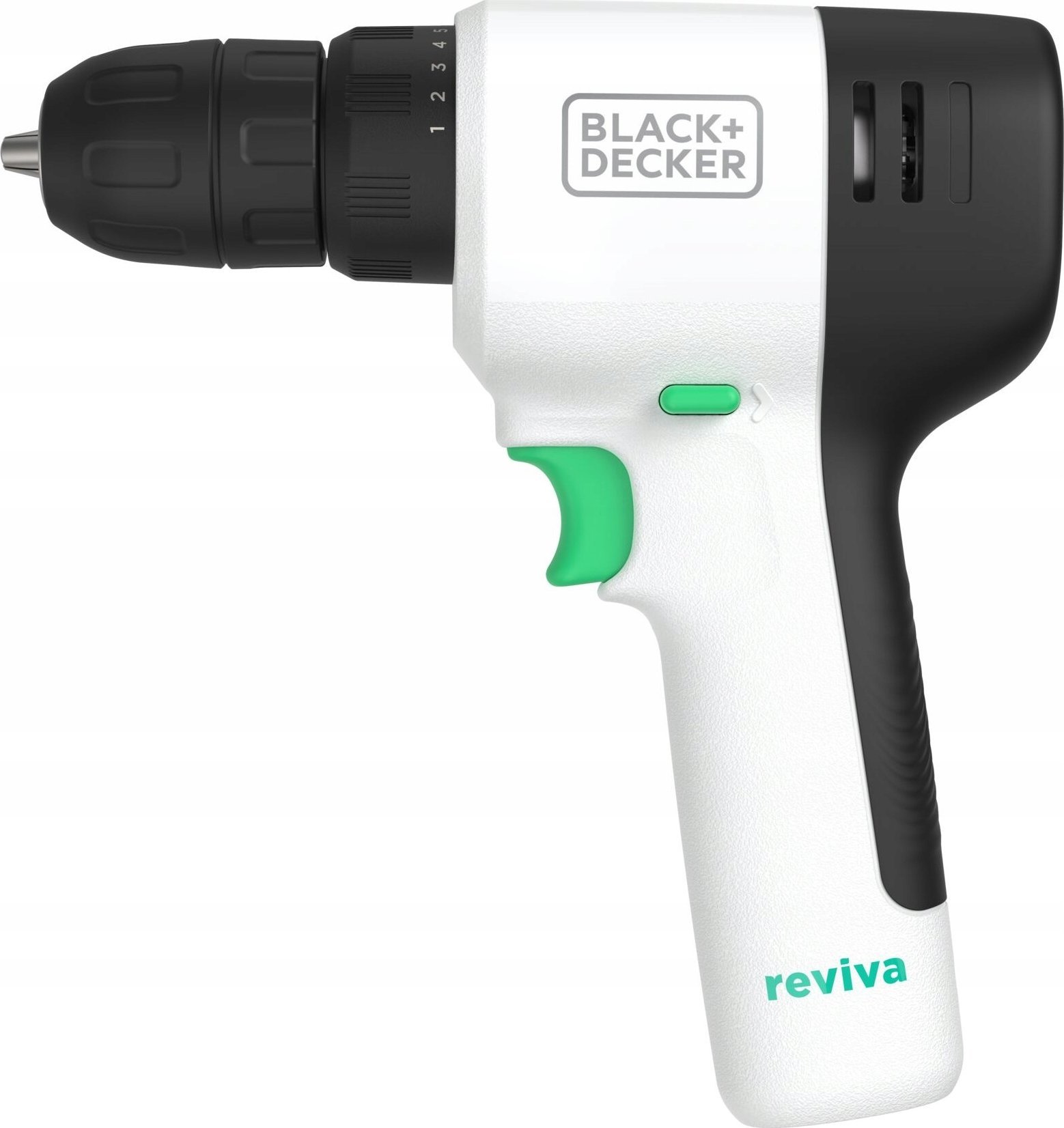 фото Дриль Black+Decker REVDD12C