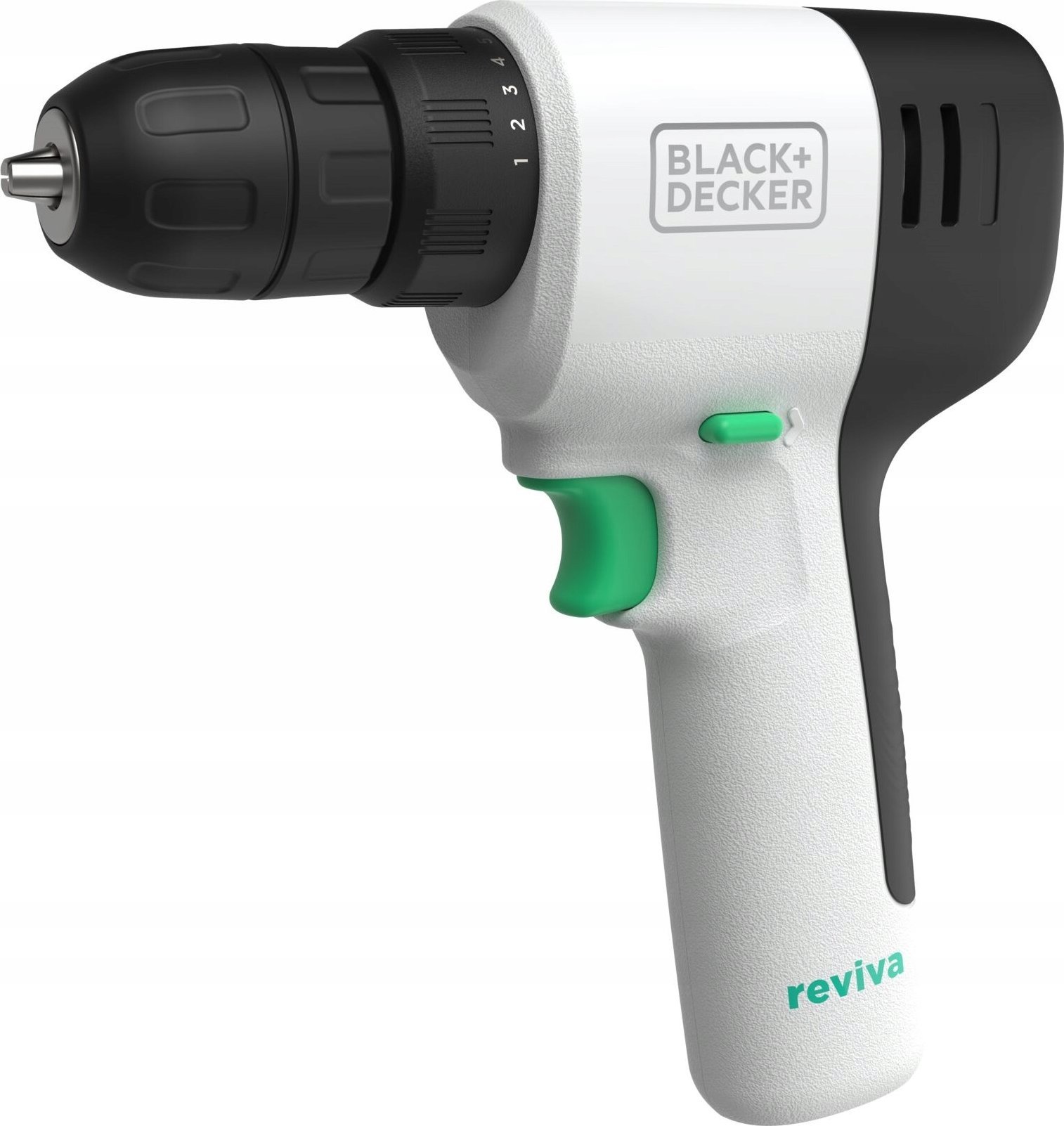 фото Дриль Black+Decker REVDD12C