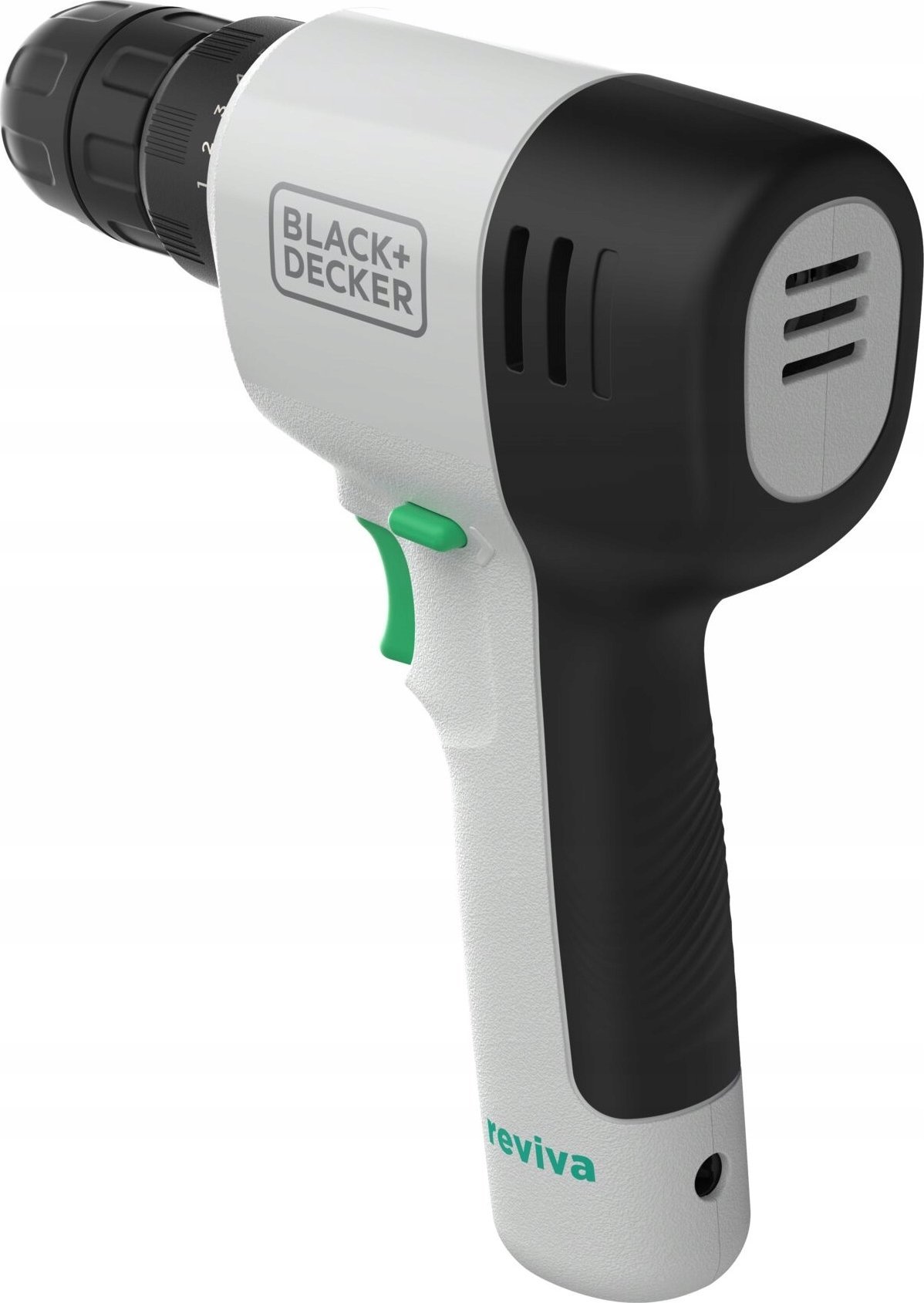 фото Дриль Black+Decker REVDD12C